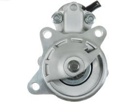 · 1DE6333 - MOTOR DE ARRANQUE T/DENSO 12V - 0.80KW NUEVO