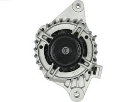 · 2DE6710REP - ALTERNADOR T/DENSO 12V - 70A REMAN