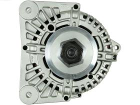 · 2VA3075REP - ALTERNADOR T/VALEO 12V - 110A REMAN