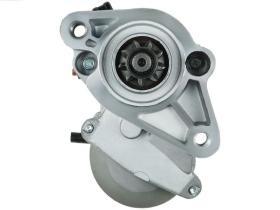 · 1DE6392 - MOTOR DE ARRANQUE T/DENSO 12V - 0.90KW NUEVO