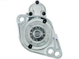 · 1BO0678 - MOTOR DE ARRANQUE T/BOSCH 12V - 1.40KW NUEVO