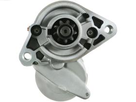 · 1DE6036 - MOTOR DE ARRANQUE T/DENSO 12V - 1.00KW NUEVO