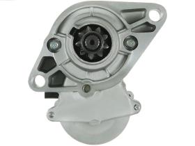 · 1DE6369 - MOTOR DE ARRANQUE T/DENSO 12V - 1.40KW NUEVO