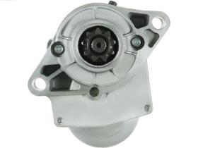 · 1DE6372 - MOTOR DE ARRANQUE T/DENSO 12V - 1.40KW NUEVO