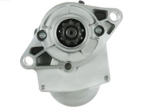 · 1DE6372 - MOTOR DE ARRANQUE T/DENSO 12V - 1.40KW NUEVO