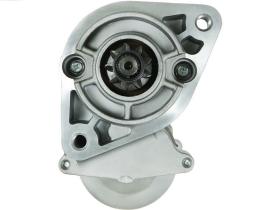 · 1DE6401 - MOTOR DE ARRANQUE T/DENSO 12V - 1.40KW NUEVO