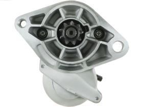 · 1DE6406 - MOTOR DE ARRANQUE T/DENSO 12V - 1.40KW NUEVO