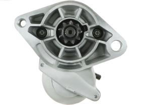 · 1DE6406 - MOTOR DE ARRANQUE T/DENSO 24V - 5.50KW NUEVO