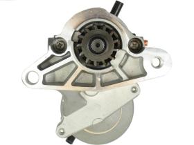 · 1DE6123 - MOTOR DE ARRANQUE DENSO OEM 12V - 1.30KW OEM