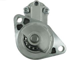 · 1DE6214 - MOTOR DE ARRANQUE T/DENSO 12V - 1.70KW NUEVO