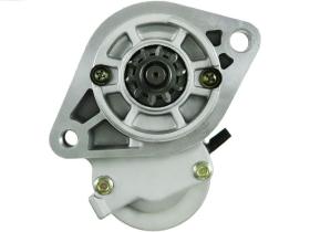 · 1DE6245 - MOTOR DE ARRANQUE T/DENSO 12V - 2.20KW NUEVO