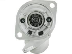 · 1DE6446 - MOTOR DE ARRANQUE T/DENSO 12V - 1.00KW NUEVO