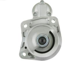 · 1BO0184 - MOTOR DE ARRANQUE T/BOSCH 12V - 2.20KW NUEVO