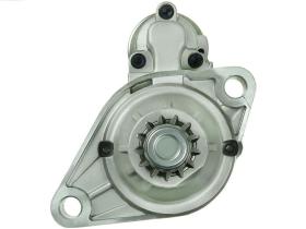 · 1BO0661 - MOTOR DE ARRANQUE T/BOSCH 12V - 1.70KW NUEVO