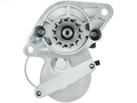· 1DE6300 - MOTOR DE ARRANQUE T/DENSO 12V - 1.40KW NUEVO