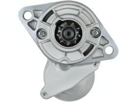 · 1DE6273 - MOTOR DE ARRANQUE T/DENSO 12V - 1.40KW NUEVO
