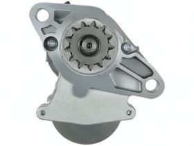 · 1DE6387 - MOTOR DE ARRANQUE T/DENSO 12V - 1.40KW NUEVO