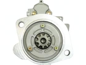 · 1HI2035 - MOTOR DE ARRANQUE T/HITACHI 12V - 2.80KW NUEVO