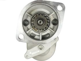 · 1DE6125 - MOTOR DE ARRANQUE T/DENSO 12V - 3.00KW NUEVO