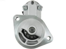 · 1DE6410 - MOTOR DE ARRANQUE T/DENSO 12V - 1.20KW NUEVO