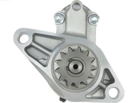 · 1DE6419 - MOTOR DE ARRANQUE T/DENSO 12V - 1.30KW NUEVO