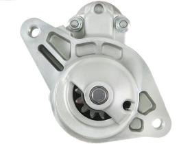 · 1DE6431 - MOTOR DE ARRANQUE T/DENSO 12V - 1.20KW NUEVO