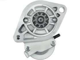 · 1DE6307 - MOTOR DE ARRANQUE T/DENSO 12V - 2.20KW NUEVO