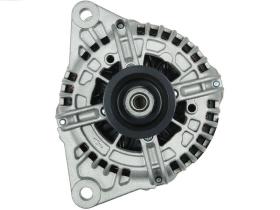 · 2BO0095REP - ALTERNADOR T/BOSCH 24V - 90A REMAN