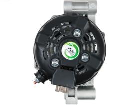 · 2DE6075REP - ALTERNADOR T/DENSO 12V - 100A REMAN (472)