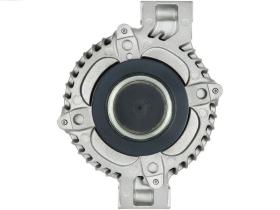 · 2DE6102REP - ALTERNADOR T/DENSO 12V - 105A REMAN