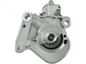· 1BO0597 - MOTOR DE ARRANQUE T/BOSCH 12V - 1.70KW NUEVO