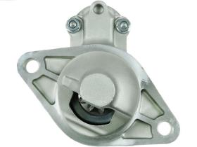 · 1DE6283 - MOTOR DE ARRANQUE T/DENSO 12V - 1.60KW NUEVO