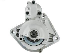 · 1BO0122 - MOTOR DE ARRANQUE T/BOSCH 12V - 2.3KW NUEVO