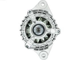 · 2MA4057 - ALTERNADOR T/MAGNETI MARELLI 12V - 120A NUEVO (247)