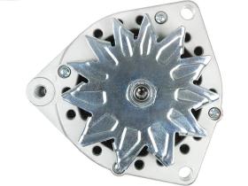 · 2BO0132 - ALTERNADOR T/BOSCH 12V - 90A NUEVO
