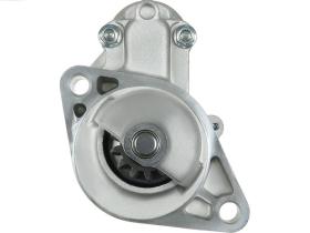 · 1DE6335 - MOTOR DE ARRANQUE T/DENSO 12V - 1.40KW NUEVO
