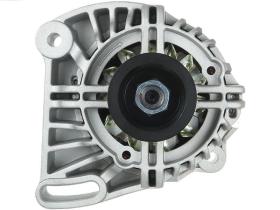 · 2DE6183 - ALTERNADOR DENSO OEM 12V - 105A OEM