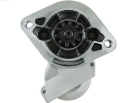 · 1DE6371 - MOTOR DE ARRANQUE T/DENSO 12V - 1.40KW NUEVO