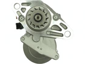 · 1DE6075 - MOTOR DE ARRANQUE T/DENSO 12V - 1.00KW NUEVO