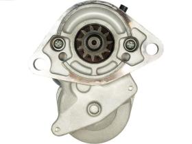 · 1DE6101 - MOTOR DE ARRANQUE T/DENSO 12V - 2.00KW NUEVO