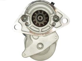 · 1DE6101 - MOTOR DE ARRANQUE T/DENSO 12V - 1.70KW NUEVO