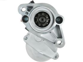 · 1DE6343 - MOTOR DE ARRANQUE T/DENSO 12V - 1.20KW NUEVO