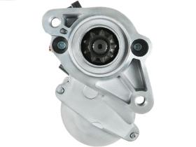 · 1DE6343 - MOTOR DE ARRANQUE T/DENSO 12V - 0.80KW NUEVO