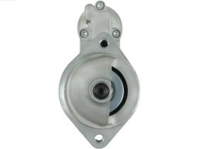 · 1BO0843 - MOTOR DE ARRANQUE T/BOSCH 12V - 2.20KW NUEVO