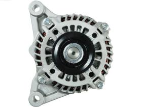 · 2MI5303 - ALTERNADOR T/MITSUBISHI 24V - 110A NUEVO