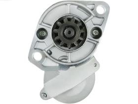· 1DE6462 - MOTOR DE ARRANQUE T/DENSO 12V - 1.40KW NUEVO