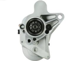 · 1DE6438 - MOTOR DE ARRANQUE T/DENSO 12V - 1.40KW NUEVO