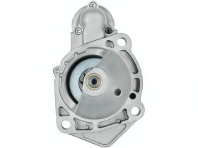 · 1BO0060RES - MOTOR DE ARRANQUE T/BOSCH 24V - 4.00KW  (85)