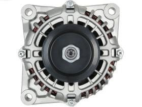 · 2MI5062RES - ALTERNADOR T/MITSUBISHI 24V - 100A REMAN