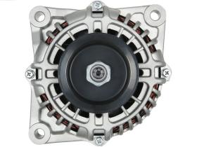 · 2MI5062RES - ALTERNADOR T/MITSUBISHI 24V - 100A NUEVO